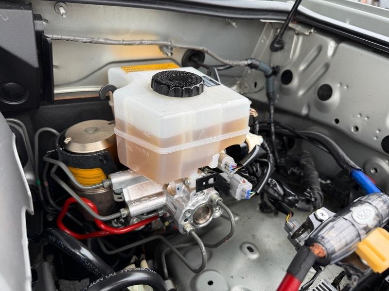 Lexus GX 470 Sport Utility 2004