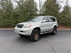 2004 Lexus GX 470 