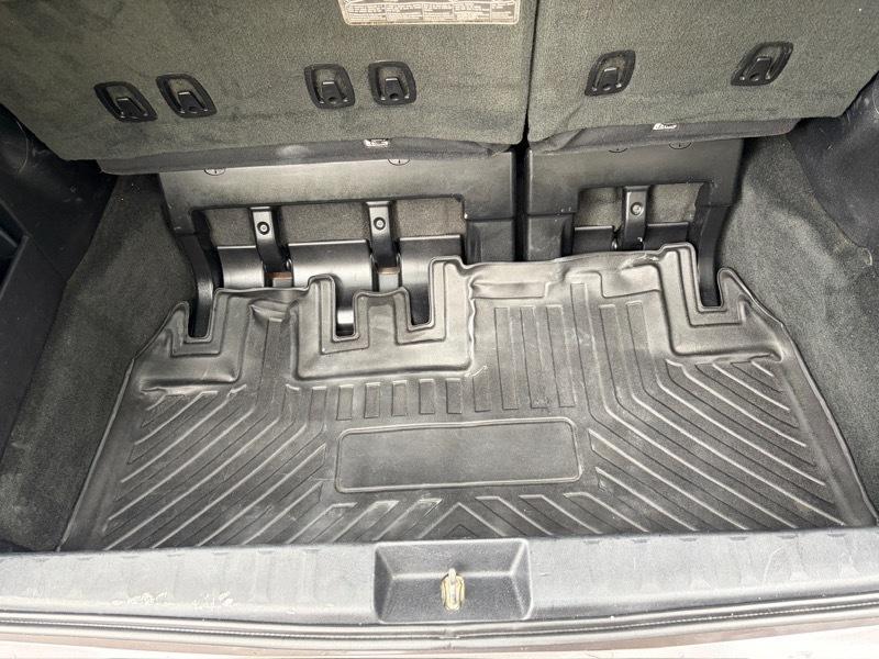 Toyota Sienna Limited Premium 7-Passenger 2017