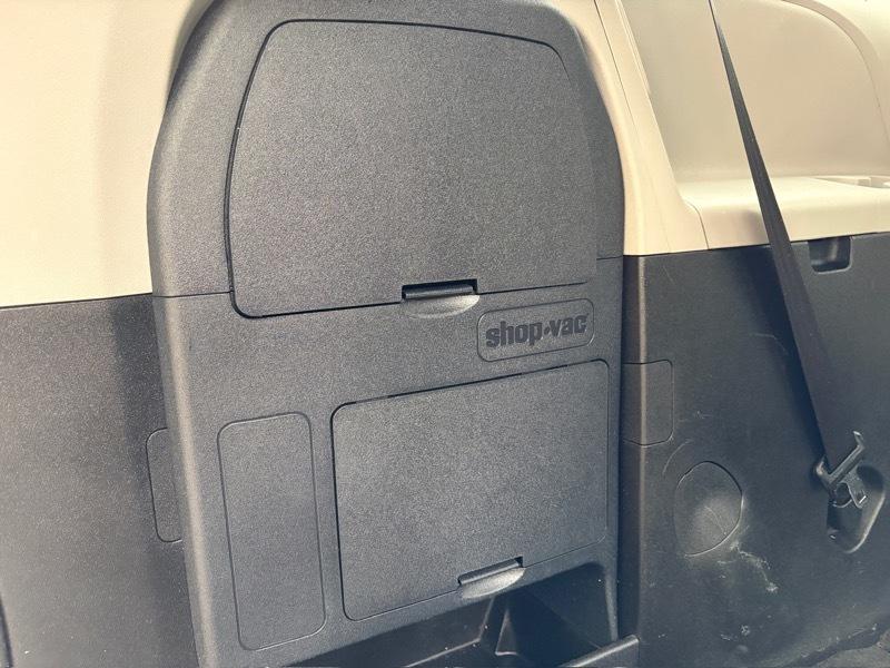 Toyota Sienna Limited Premium 7-Passenger 2017