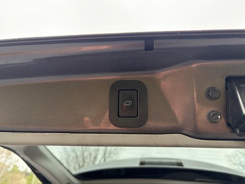 Toyota Sienna Limited Premium 7-Passenger 2017