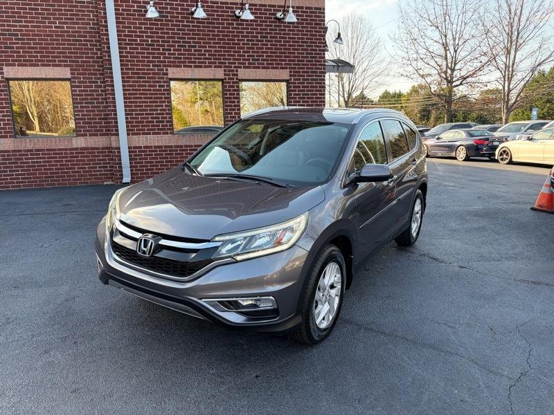 Honda CR-V EX 2WD 2015