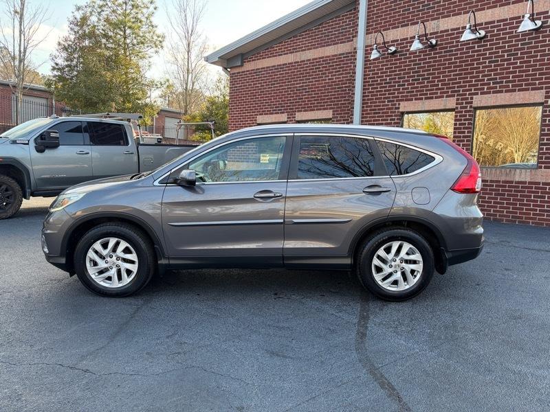 Honda CR-V EX 2WD 2015