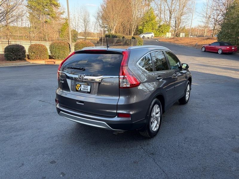 Honda CR-V EX 2WD 2015