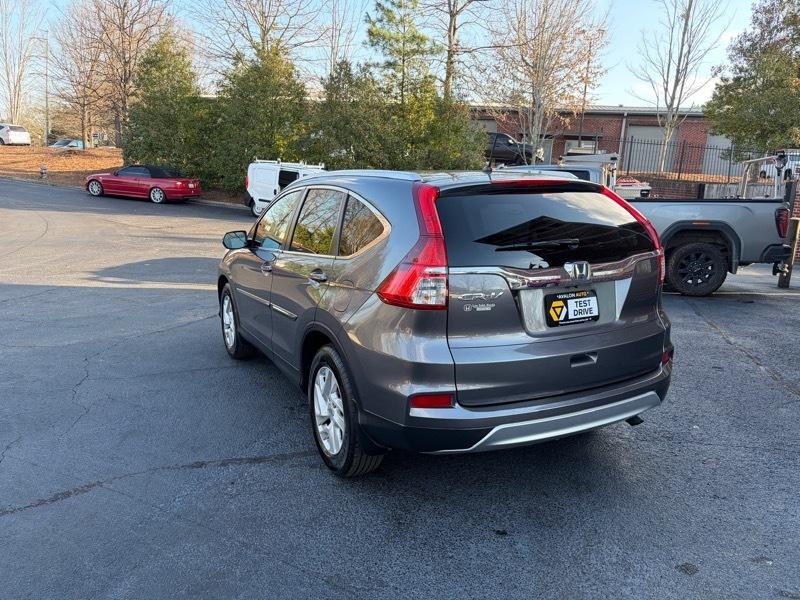 Honda CR-V EX 2WD 2015