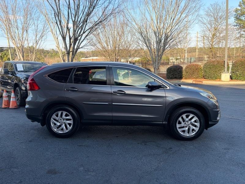 Honda CR-V EX 2WD 2015