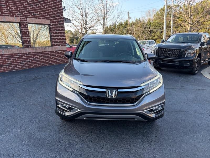 Honda CR-V EX 2WD 2015