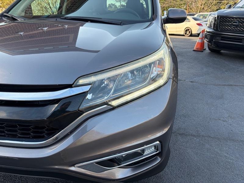 Honda CR-V EX 2WD 2015