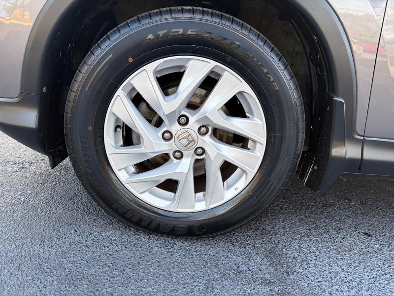 Honda CR-V EX 2WD 2015