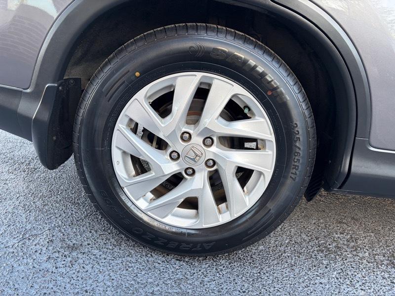 Honda CR-V EX 2WD 2015