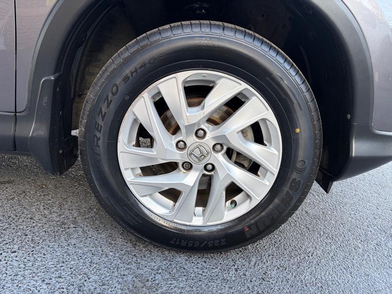 Honda CR-V EX 2WD 2015