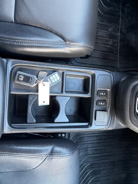 Honda CR-V EX 2WD 2015