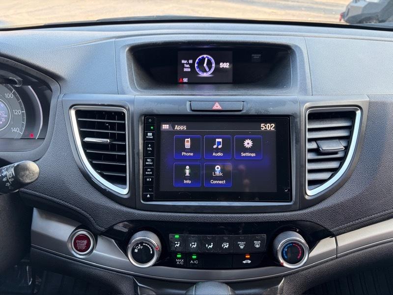 Honda CR-V EX 2WD 2015