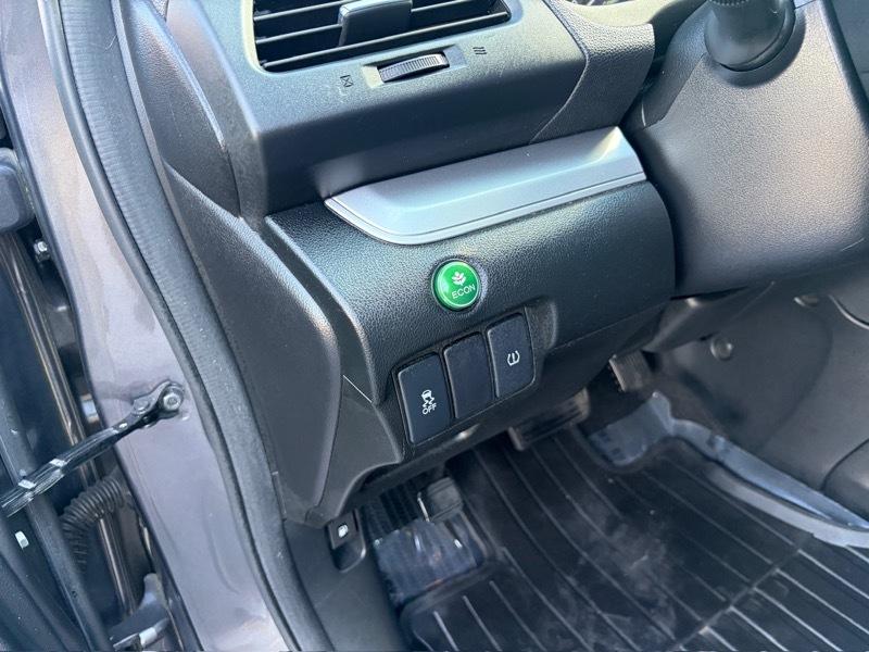 Honda CR-V EX 2WD 2015