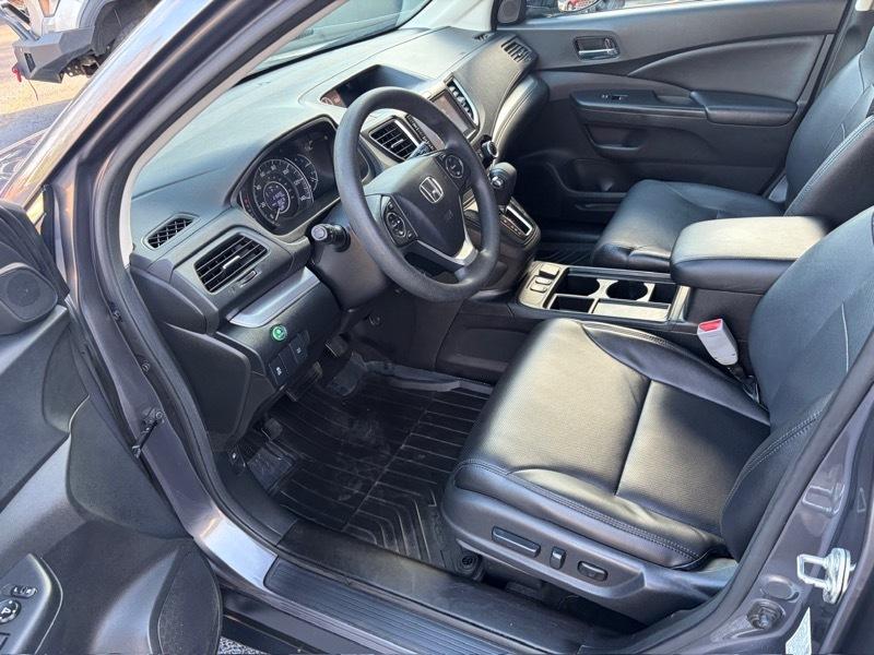 Honda CR-V EX 2WD 2015