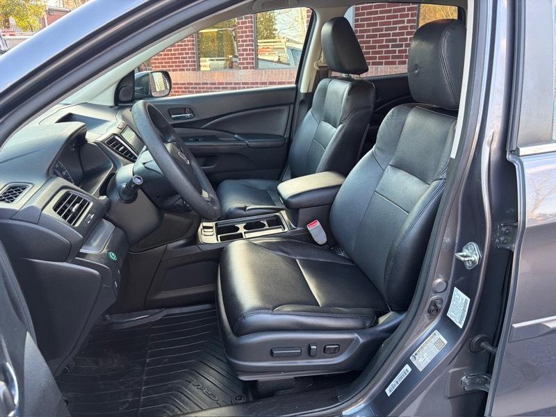 Honda CR-V EX 2WD 2015