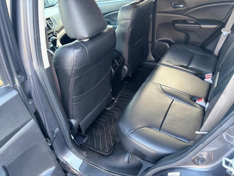 Honda CR-V EX 2WD 2015