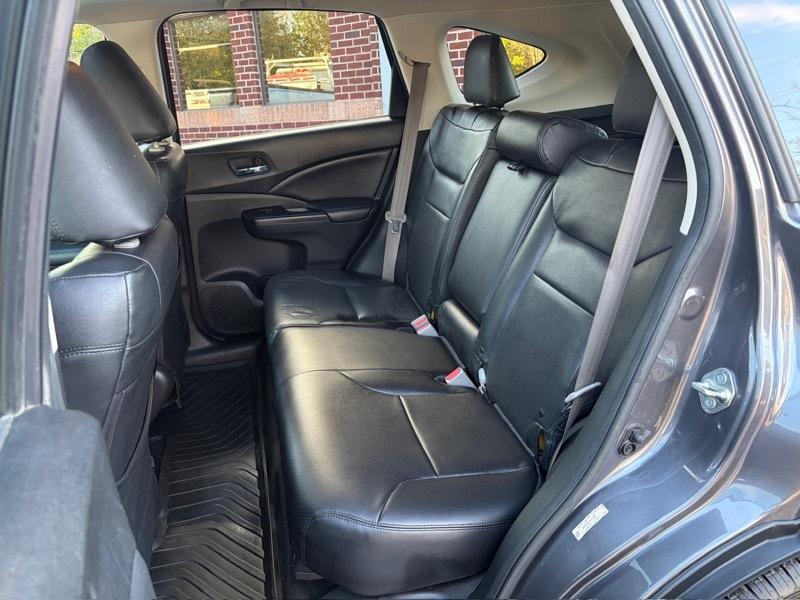 Honda CR-V EX 2WD 2015