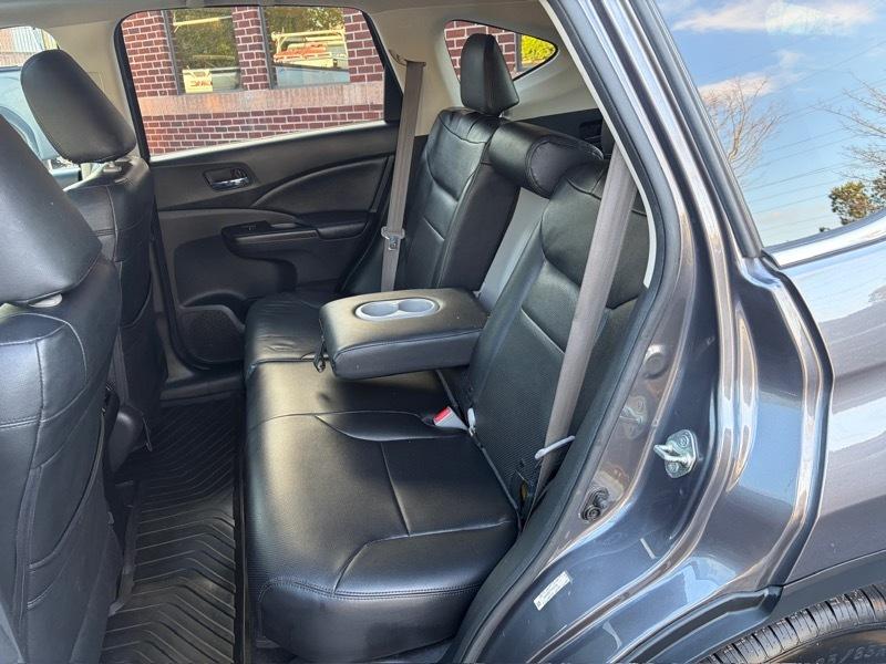 Honda CR-V EX 2WD 2015