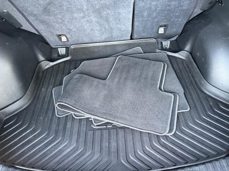 Honda CR-V EX 2WD 2015