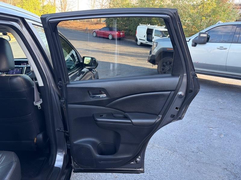 Honda CR-V EX 2WD 2015