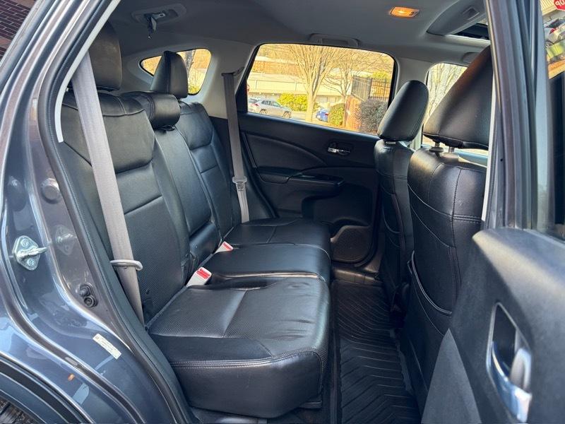 Honda CR-V EX 2WD 2015