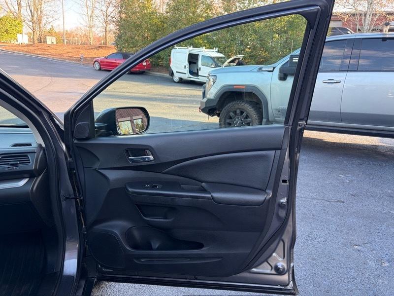 Honda CR-V EX 2WD 2015