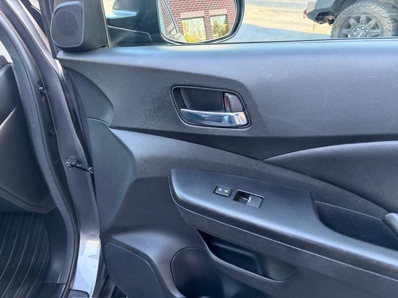 Honda CR-V EX 2WD 2015