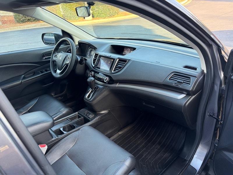 Honda CR-V EX 2WD 2015