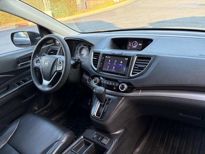 Honda CR-V EX 2WD 2015