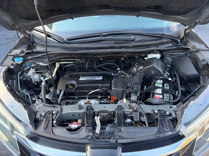 Honda CR-V EX 2WD 2015