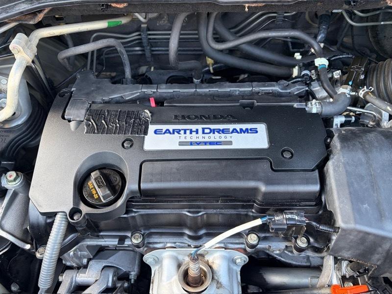 Honda CR-V EX 2WD 2015