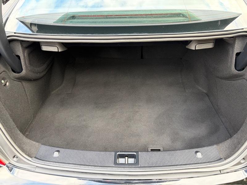 Mercedes-Benz C-Class C350 4MATIC Coupe 2015