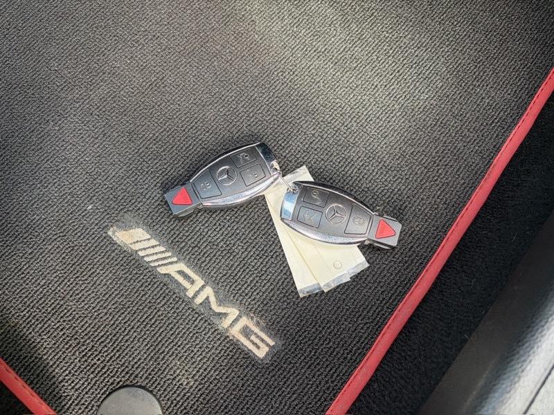 Mercedes-Benz C-Class C350 4MATIC Coupe 2015