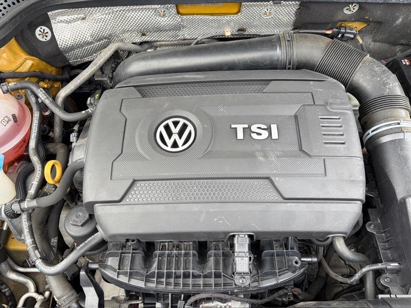 Volkswagen Beetle 1.8T Dune Convertible 2017