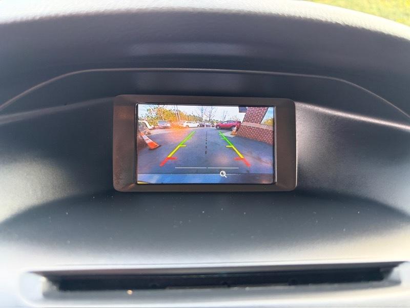 Ford Focus SE Sedan 2015