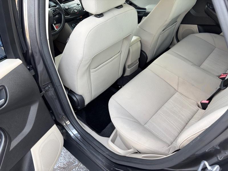 Ford Focus SE Sedan 2015