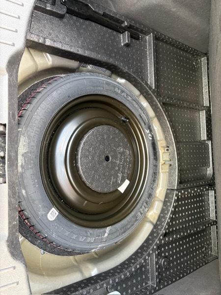 Ford Focus SE Sedan 2015