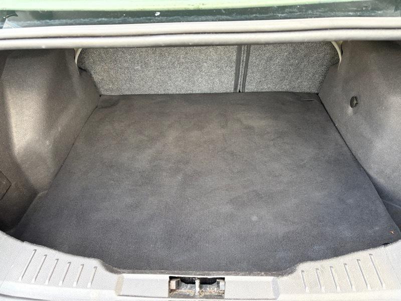 Ford Focus SE Sedan 2015