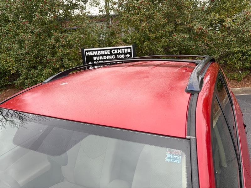 Toyota RAV4 Base I4 2WD 2008