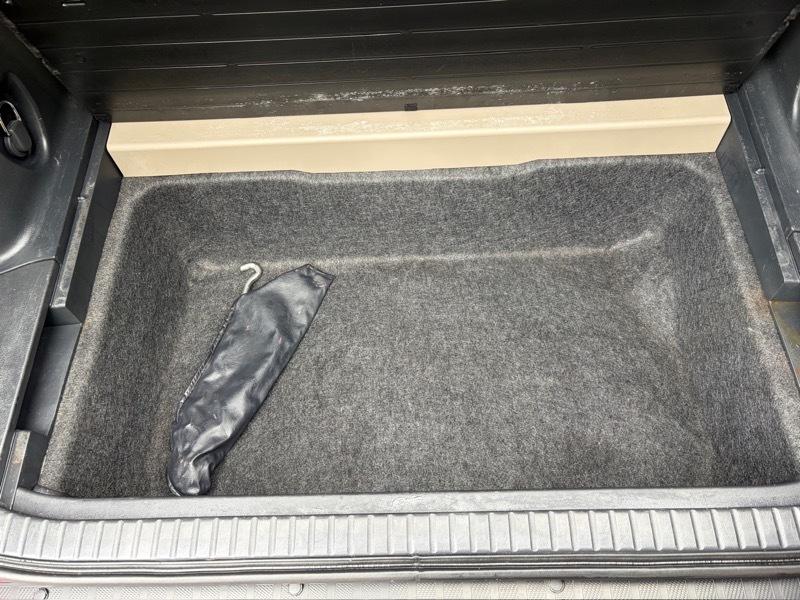 Toyota RAV4 Base I4 2WD 2008