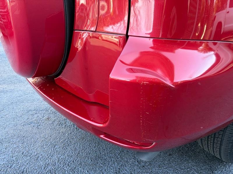 Toyota RAV4 Base I4 2WD 2008