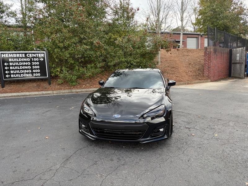 Subaru BRZ Limited 6M 2017