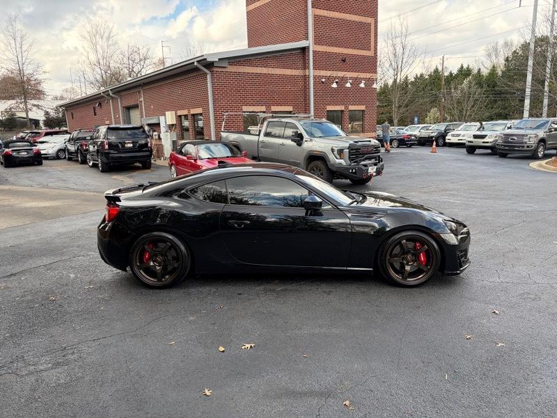 Subaru BRZ Limited 6M 2017