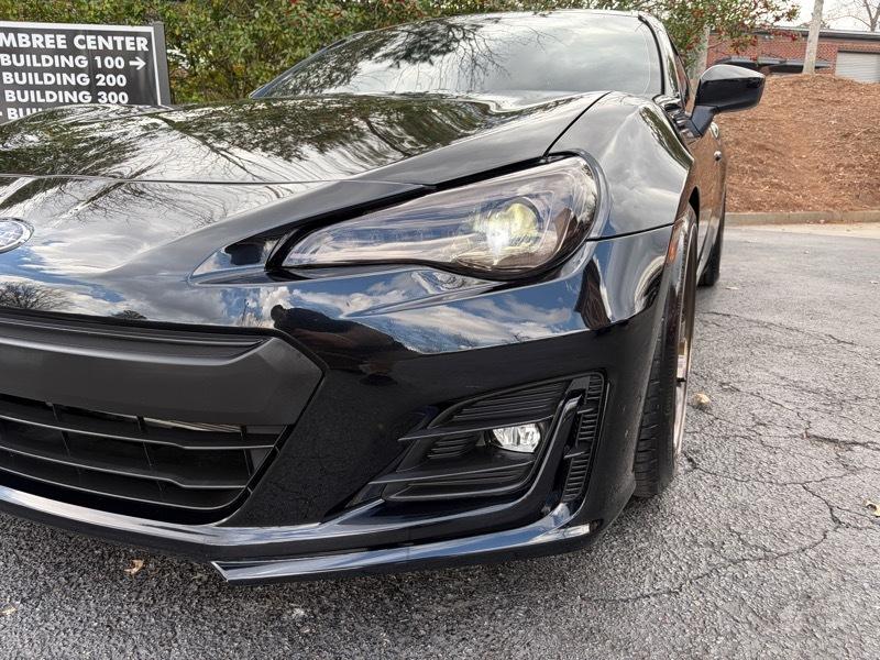 Subaru BRZ Limited 6M 2017