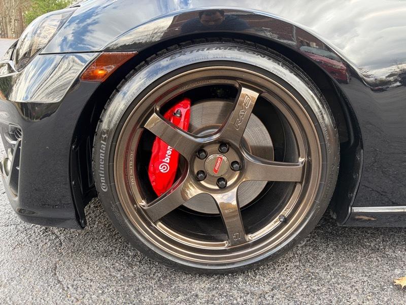 Subaru BRZ Limited 6M 2017