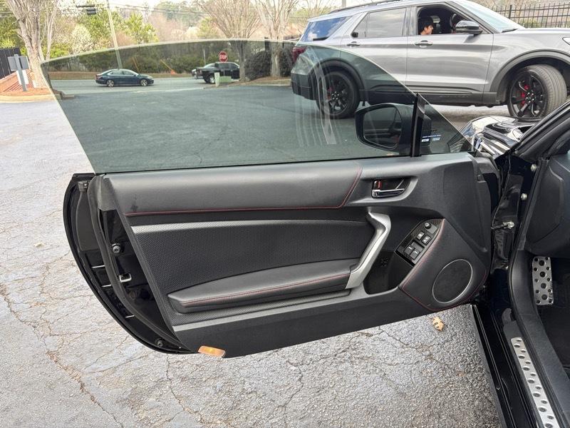 Subaru BRZ Limited 6M 2017