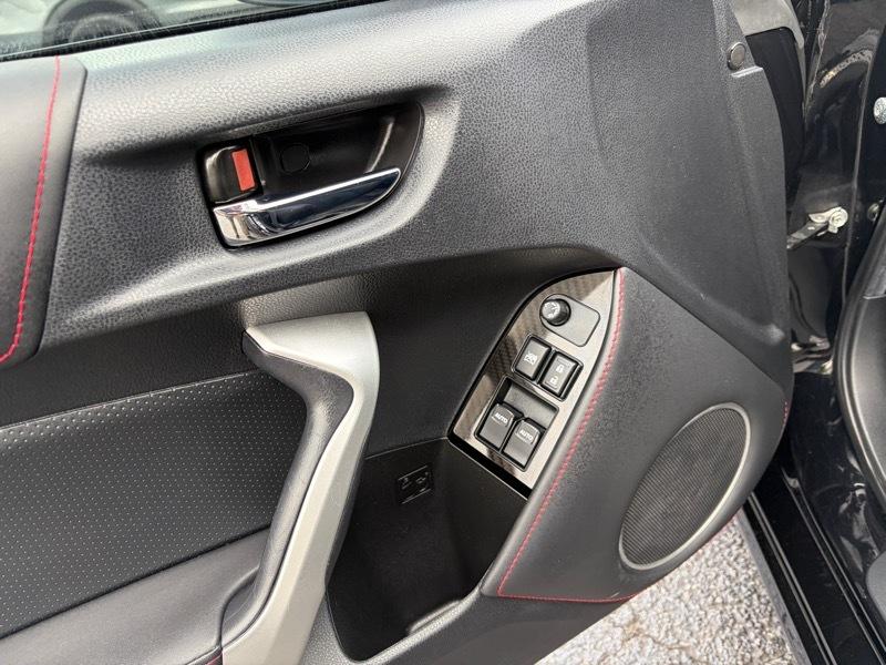 Subaru BRZ Limited 6M 2017