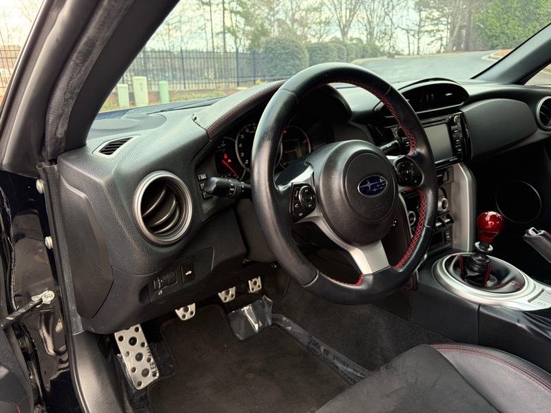 Subaru BRZ Limited 6M 2017