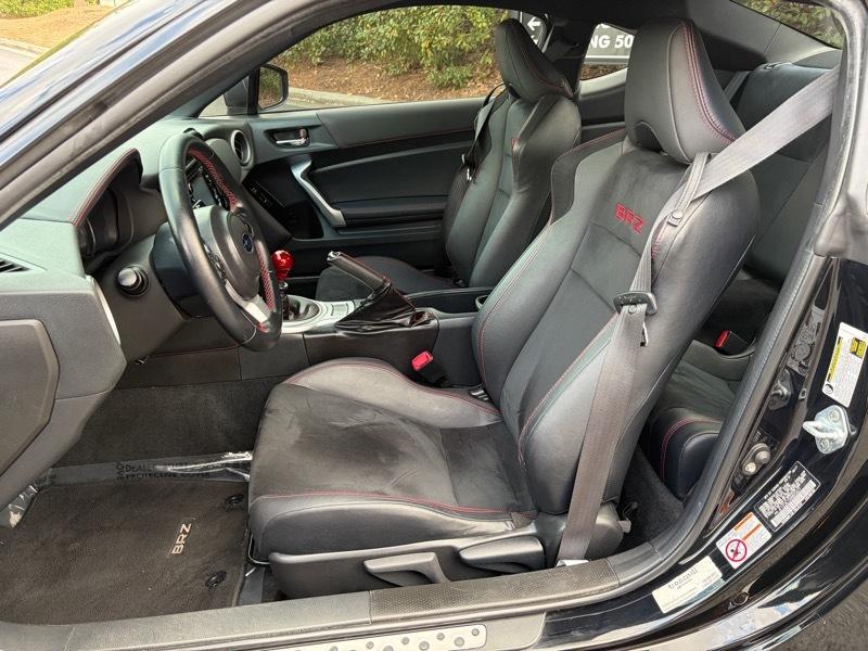 Subaru BRZ Limited 6M 2017